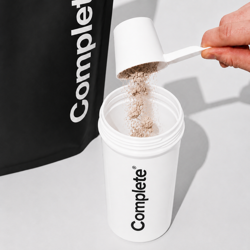 Scoop Replacement