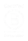BCorp logo